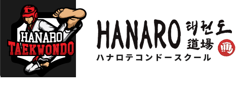 新宿早稲田ハナロテコンドースクール